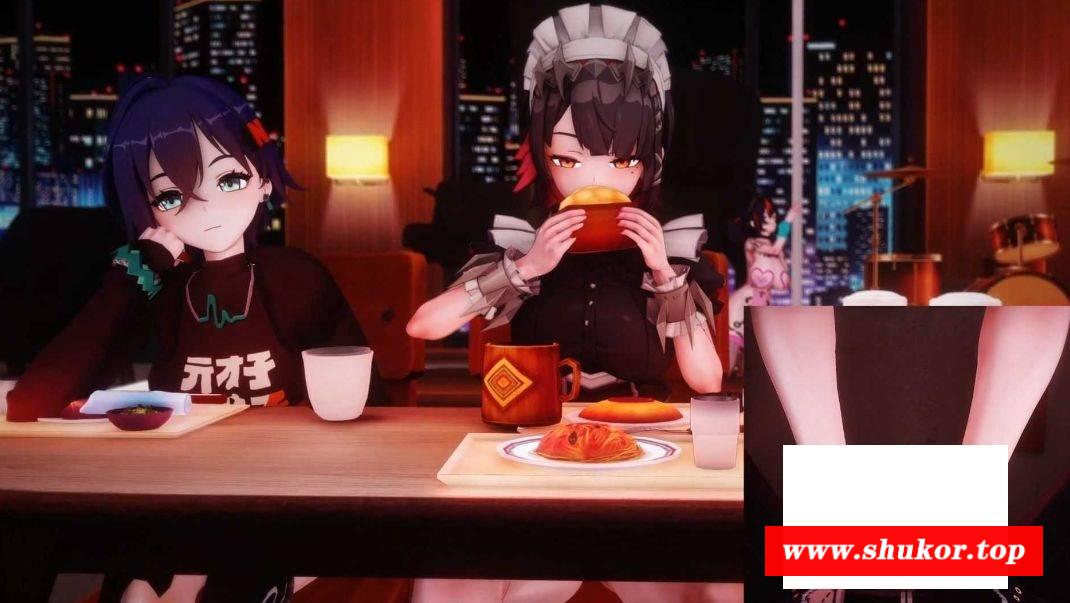【MMD】Lanzfh的艾莲乔,灵砂足交+万圣节魔女兔田佩克拉3部小合集【1.16g/1080p/百度】[1664post]-小树基地