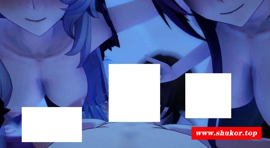 图片[4]-【MMD/纯啪/补】KKkirito乱jiao银趴3部~档案/原神/星铁【753m/1080p/百度】[1692post]