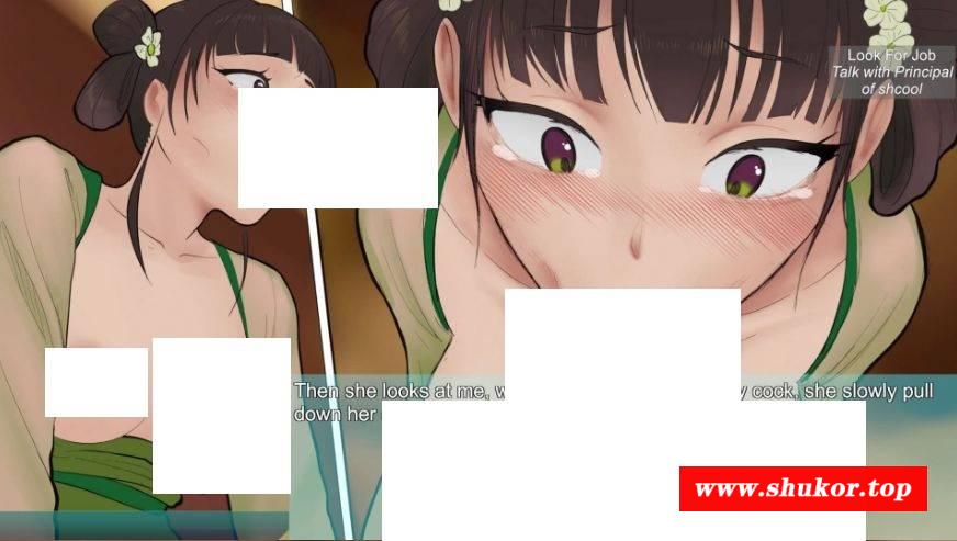 [PC-SLG游戏] [SLG/PC/官中] 南朝一梦 南朝一夢 Fleeting Dreams v0.1 官方中文版 [360M/BD][NCYM63]-小树基地