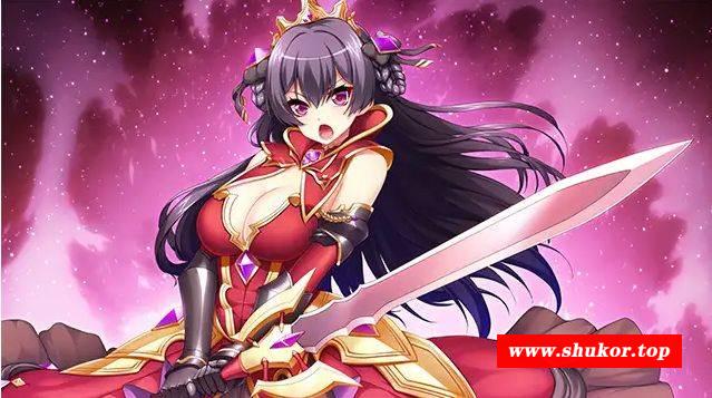 [PC-ADV游戏] [ADV/PC/AI汉化] 淫紋闘技都市ソドム～大観衆の前で強制受胎させられる聖戦姫～ [BD/2.6G][YWDJ63]-小树基地