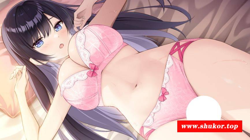 图片[4]-[PC-SLG游戏] [SLG/PC/官中] LingerieS / ランジェリーズ 官方中文版 [BD/2.7G][LING63]