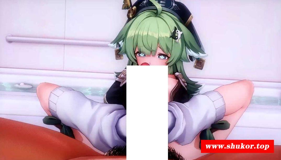 图片[3]-【MMD/dlaldn/纯啪】星穹铁道：爆艹霍霍【286m/1080p/百度】[1724post]