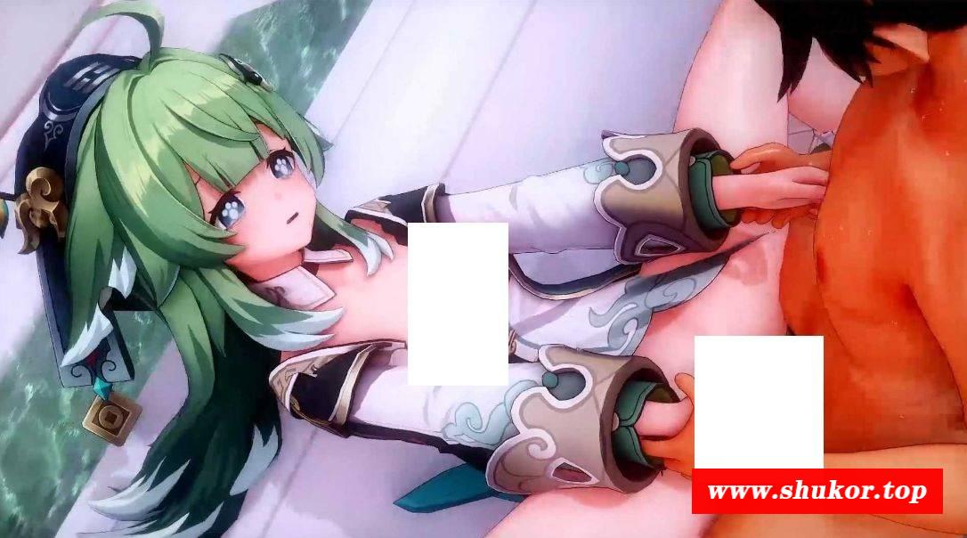 图片[4]-【MMD/dlaldn/纯啪】星穹铁道：爆艹霍霍【286m/1080p/百度】[1724post]