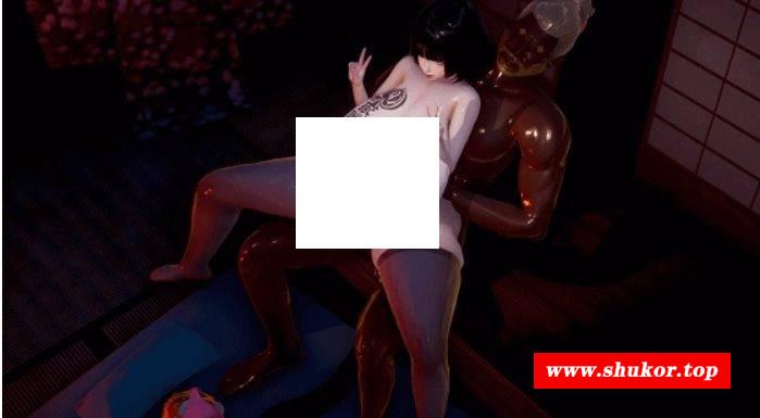 图片[2]-[3D/无修/NTR] Phxxx：Hinata bbc 雏田 巨ru人妻在雷影的jugen下逐渐堕落 [1.6G/BD][PHXct]