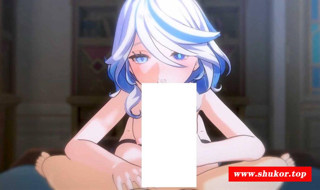 【MMD/PastaPaprika/纯啪】原神：和芙宁娜的甜蜜时光【267m/1080p/百度】[1717post]-小树基地