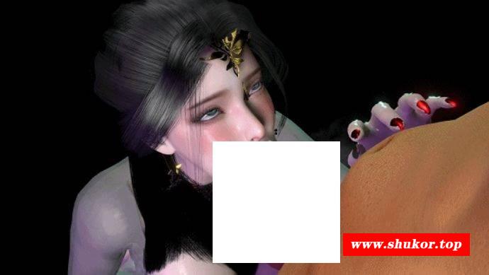 [3D/NTR/VAN] decade：我的仙子师傅 淫荡巨乳仙子的特殊审讯 [中字] [3.4G/BD][DExzsf]-小树基地