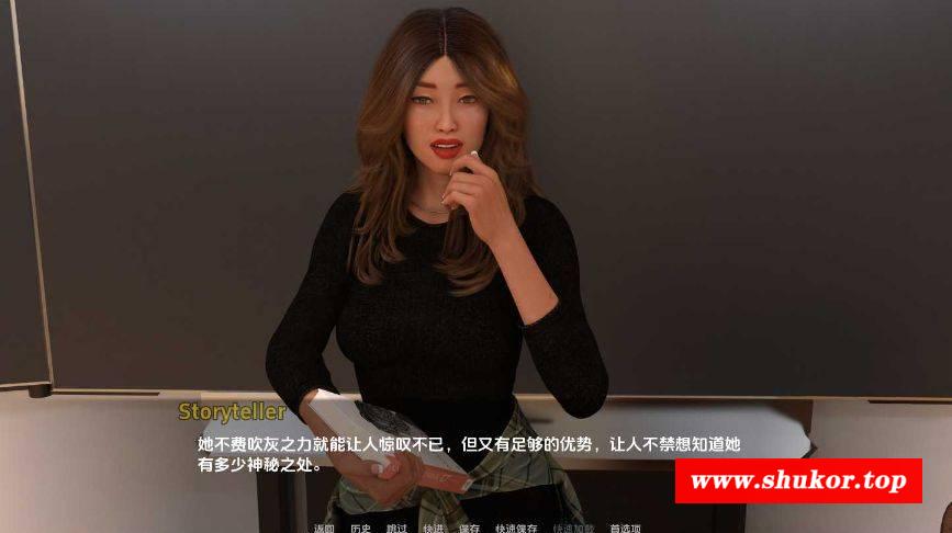 图片[4]-[PC/安卓SLG游戏] 【欧美SLG/汉化】熟女游戏 Milf Games Ver0.15 汉化中文版【PC+安卓/2.6G/BD】[youxi0.15]
