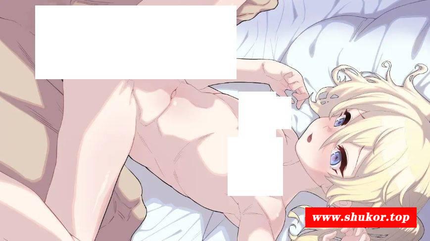 图片[4]-[PC-SLG游戏] [SLG/PC/AI汉化] 这位小姐，因无知所致。 このお嬢様、無知につき [BD/355M][XJWZ63]