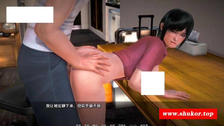 图片[3]-[PC-SLG游戏] [SLG/汉化/动态] 催眠/Hypnosis Ver1.5.1b AI汉化 [3G/BD][cm151b]