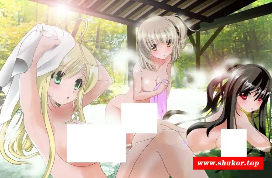 图片[6]-[PC-SLG游戏] [SLG/PC/AI汉化] 破瓜簒奪2 Ver24.03.31 [BD/900M][PGCD63]