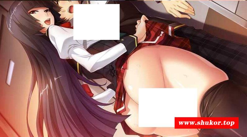图片[5]-[PC-ADV游戏] 【拔作ADV/汉化】绯奈沢智花的绝对女王统治/緋奈沢智花の絶対女王政 Ver1.1 AI汉化版+全CG【4.2G/BD】[zhihua]