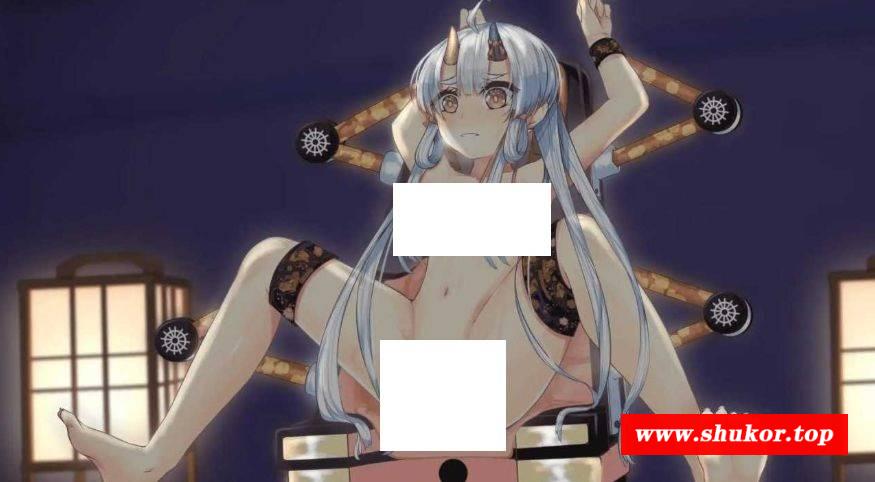 图片[4]-[PC-3D游戏] 【3D游戏/汉化/动态】鬼之守护者/鬼の守り人 机翻汉化版【2G/BD】[shouhu]